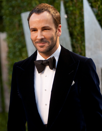 Tom Ford to Open Boutique at Outlet Mall