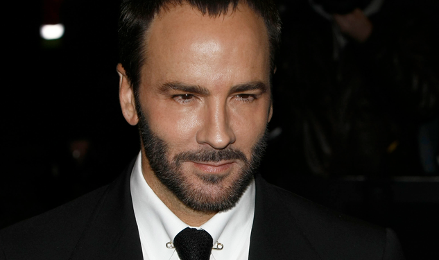 Quote of the Day: Tom Ford Believes in Astrology