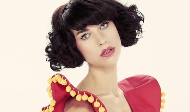 Catching Up With Kimbra