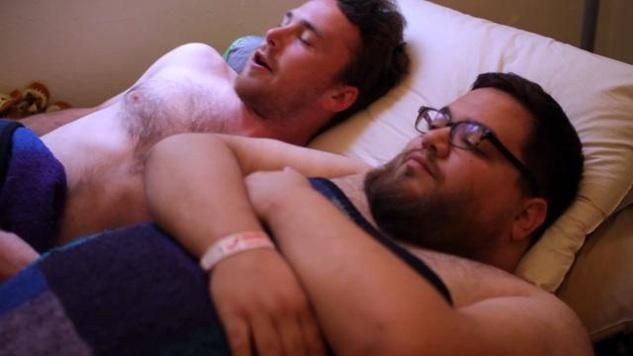 WATCH: A Gay 'No Strings Attached' Remake Trailer