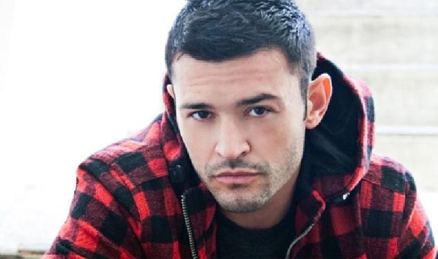 Dj Profile Derek Monteiro