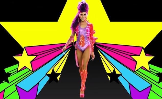 drag race all stars 7 online