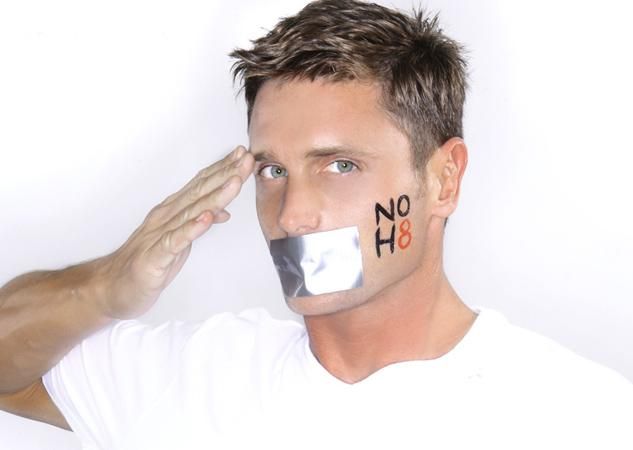 Reichen Lehmkuhl is Going to Law School