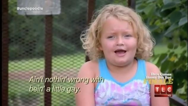 There's a Little Poodle In Everyone