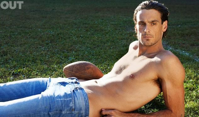 Chris Kluwe: Kick Ass