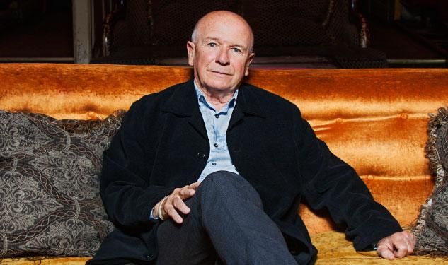 Out100 2012: Terrence McNally