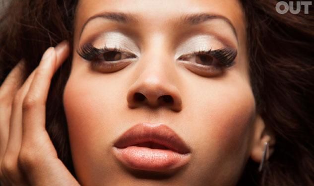 Out100: Isis King