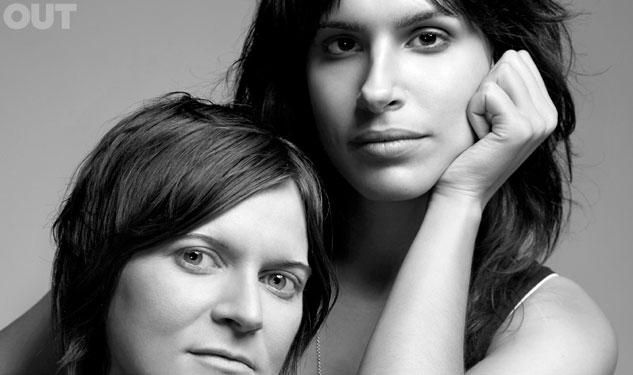 Out100: Ingrid Jungermann &amp; Desiree Akhavan