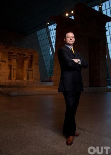 Andrew Solomon