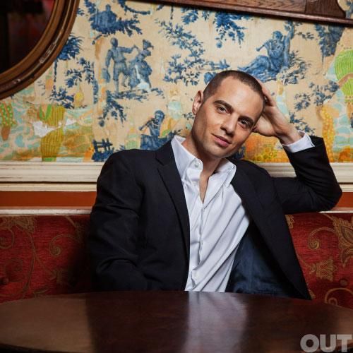 Jordan Roth