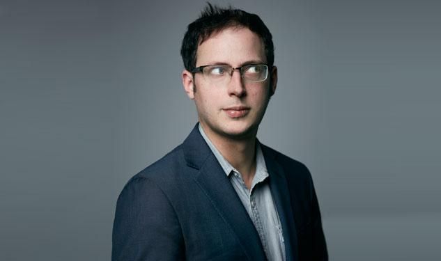 Nate Silver: Person of the Year