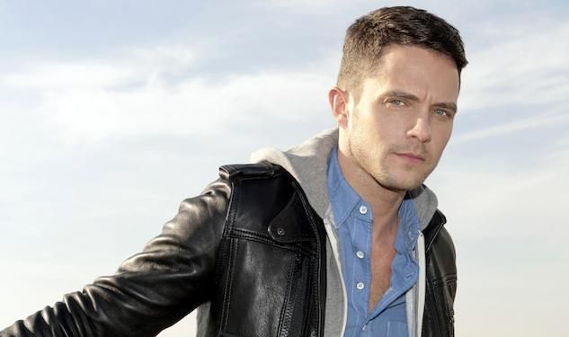 Catching Up With Eli Lieb