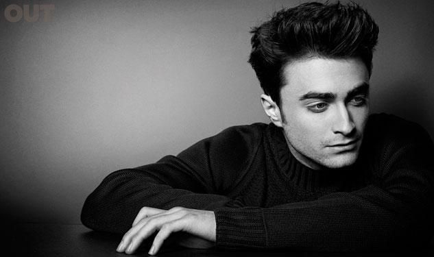 The Long Education of Daniel Radcliffe