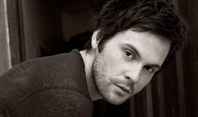 Need to Know: Tom Riley