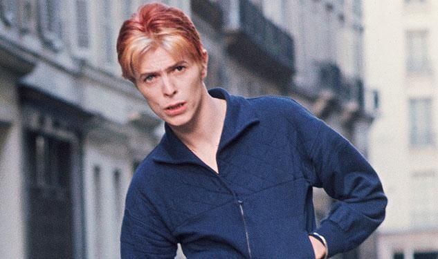 My Bowie: John Cameron Mitchell
