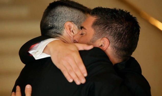The Perfect (Gay) Wedding Video