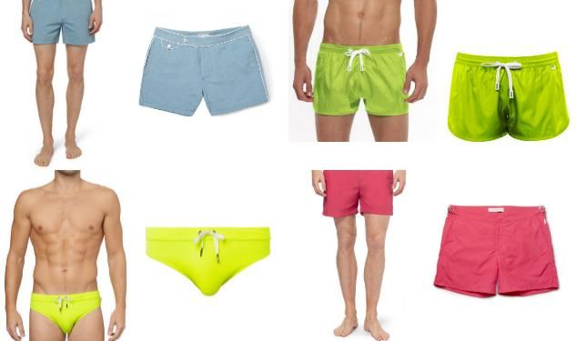 swimwear for skinny guys