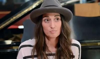 WATCH: Video for &#039;Brave&#039; from Sara Bareilles