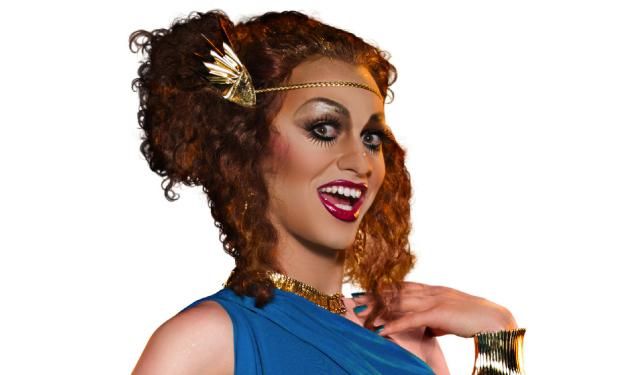 A Chat With Jinkx Monsoon