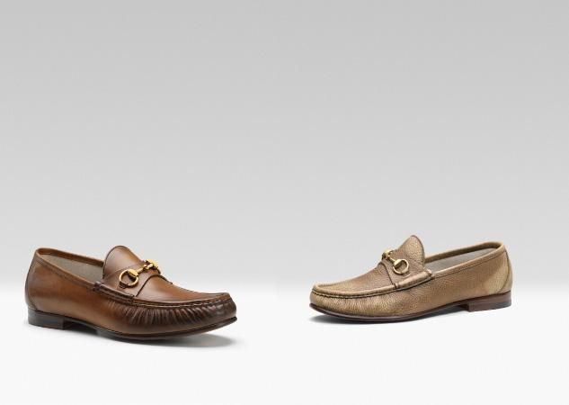 gucci 1953 horsebit loafer sizing