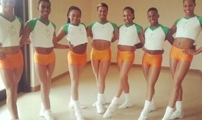 Prancing Elites: You Win the Internet Today
