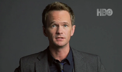 WATCH: Neil Patrick Harris in &#039;The Out List&#039;