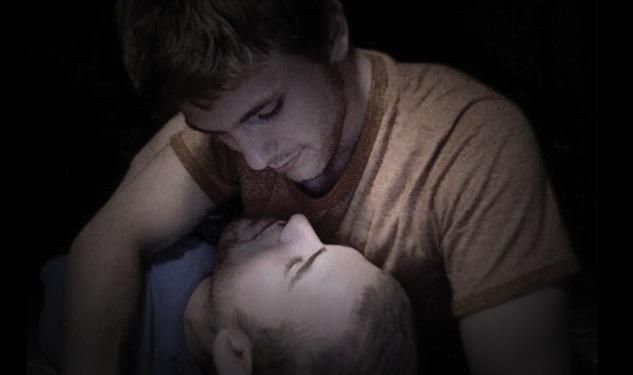 Must-Watch: &#039;Bridegroom&#039; at Outfest