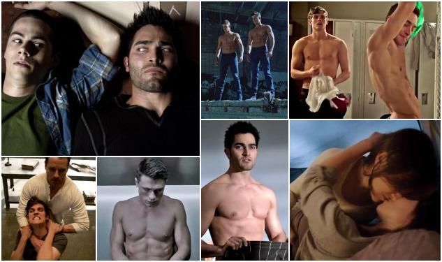 10 Gayest Moments in 6 Episodes of 'Teen Wolf' 
