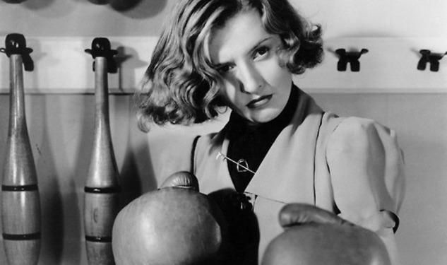 Today in Gay History: The Inimitable Barbara Stanwyck
