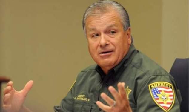 Baton Rouge Sheriff Goes After the Gays
