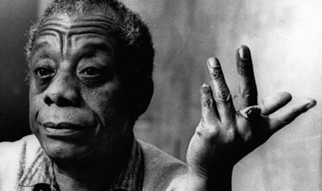 Today in Gay History: James Baldwin Didn't Understand 'Homosexual'
