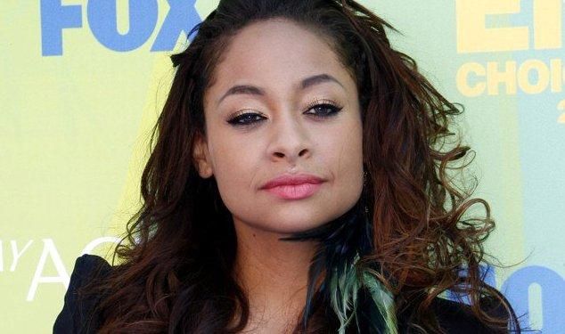 Did Raven-Symone Come Out As Gay?
