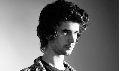 Ben Whishaw Comes Out (Again)
