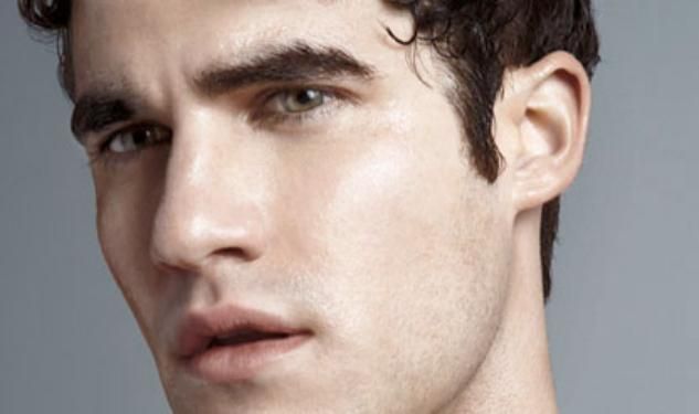 Darren Criss Invests In Skincare
