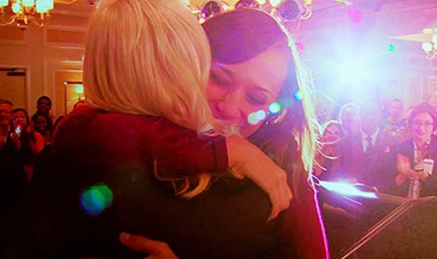 6 of TV's Newest Female Friendships—and the Lesbian Continuum
