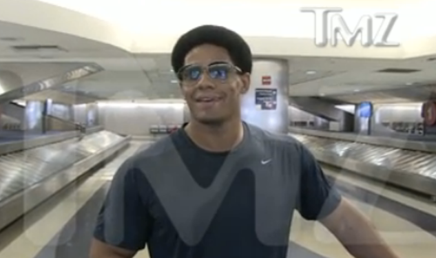 WATCH: WWE Wrestler Darren Young Comes Out
