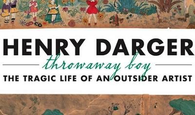 Who Was Henry Darger?
