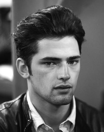Sean O'Pry is The Top Earning Male Model