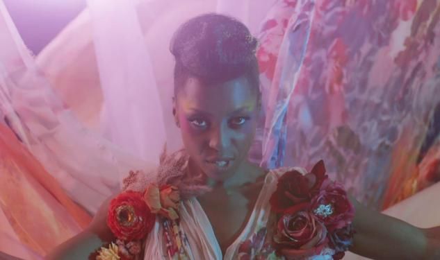 10 Questions To Skye Edwards of Morcheeba
