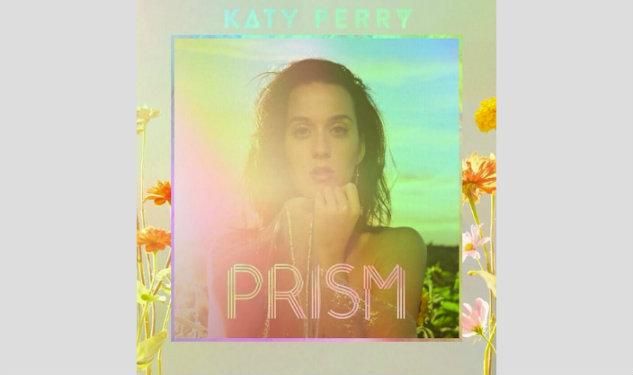 Hear All Of Katy Perry’s New Album ‘Prism’