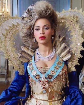Beyoncé: ‘God Made You Beautiful’ Teased