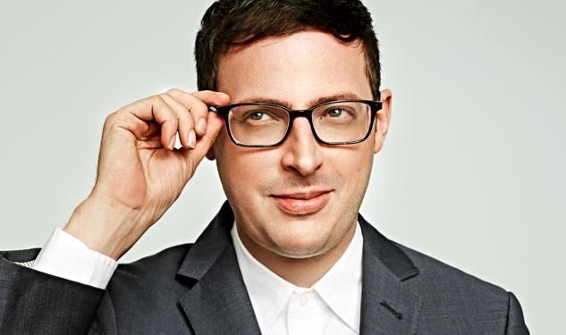 Out100: Nate Silver
