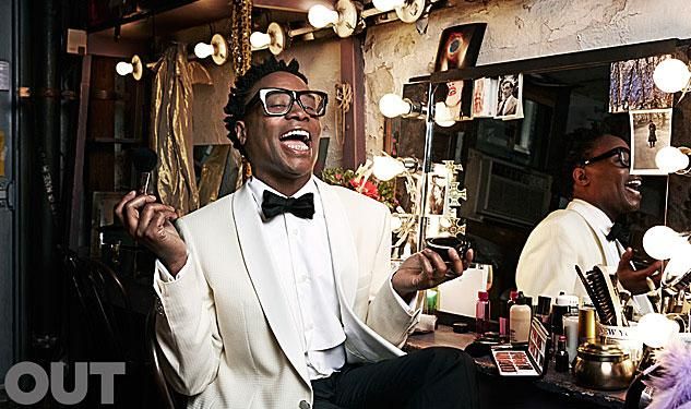 Out100: Billy Porter
