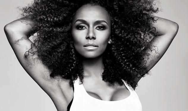 Out100: Janet Mock
