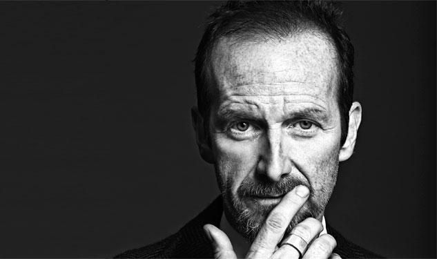 Out100: Denis O'Hare
