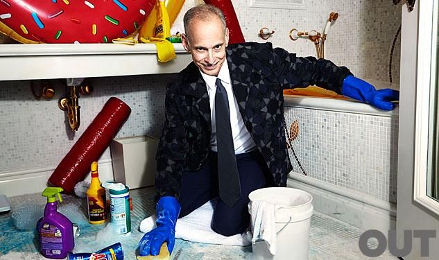 Out100: John Waters
