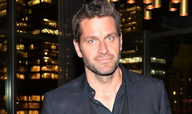 Peter Hermann On Playing Judi Dench’s Gay Son-In-Law
