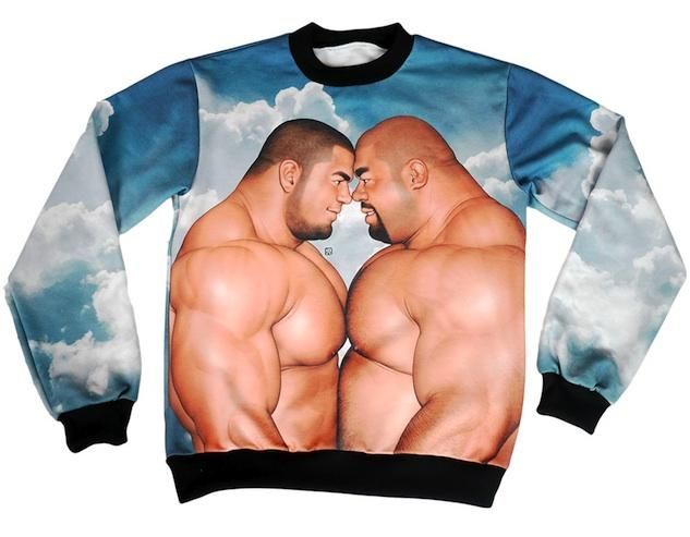 footjoy merino wool sweater