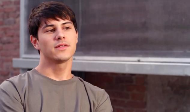 WATCH: Tanner Defends His Gayness In New G.B.F. Clip
