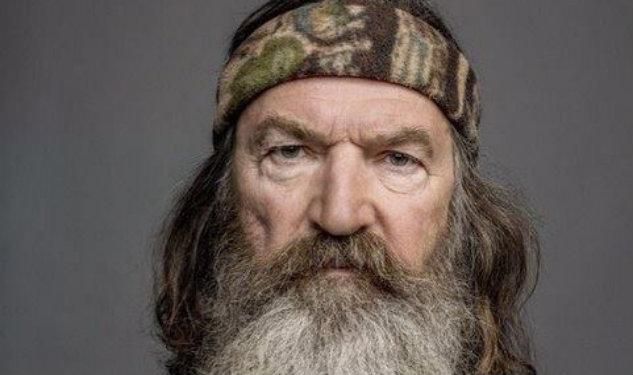 Duck Dynasty Star Suspended For Bigoted Remarks
